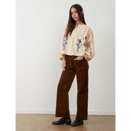 Pantalon Orfeo Canelle - Orfeo - Modalova