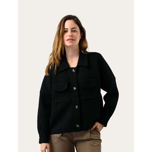 Gilet Orfeo Camelia - Orfeo - Modalova