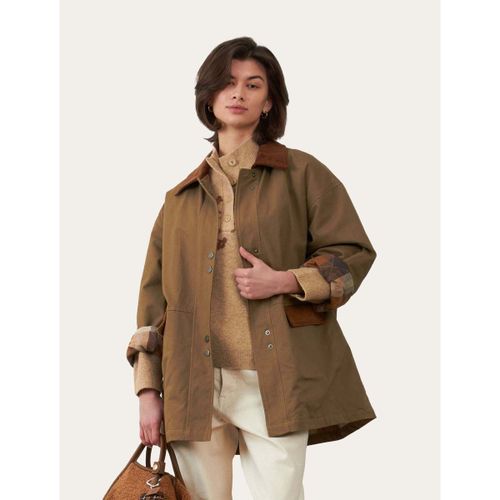 Blouson Orfeo Dusty - Orfeo - Modalova