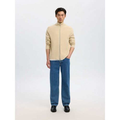 Jeans Selected Ben Kori Loose - Selected - Modalova