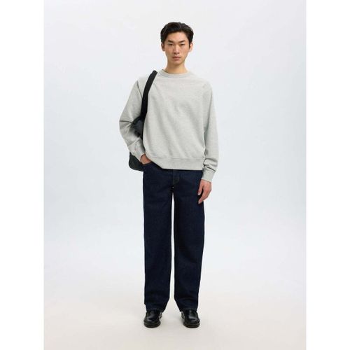 Jeans Selected Ben Kori Loose - Selected - Modalova