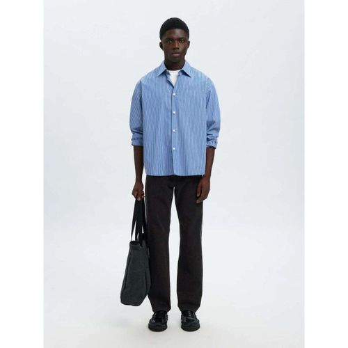 Jeans Selected Ben Kori Tapered - Selected - Modalova