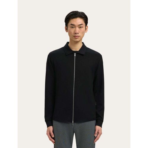 Sweatshirts Selected Full Zip - Selected - Modalova