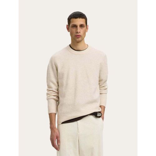 Pull Selected Crew Neck - Selected - Modalova