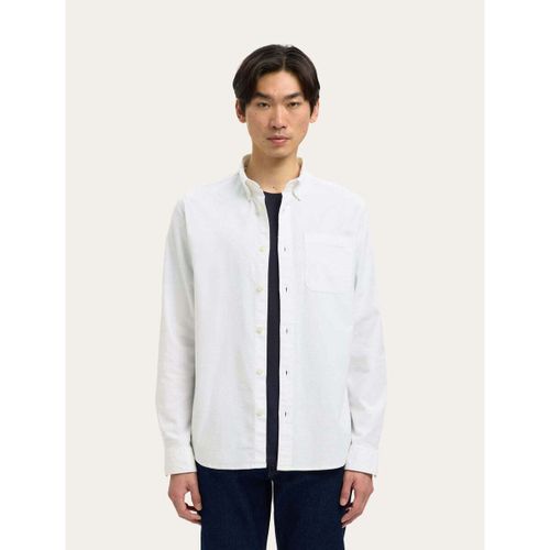 Chemise Selected Oxford - Selected - Modalova