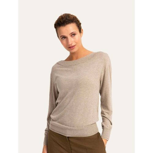 Pull Yaya Col Bateau - Yaya - Modalova