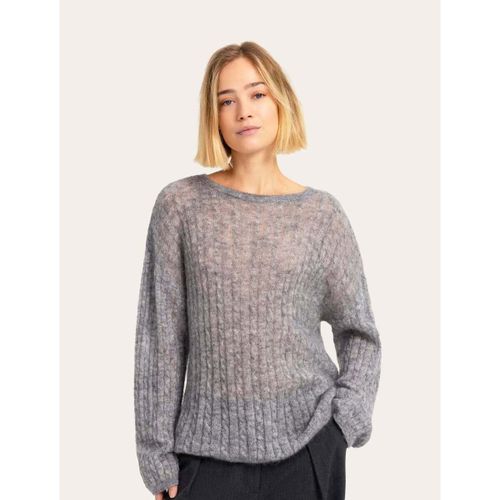 Pull Yaya Oversize Torsades - Yaya - Modalova