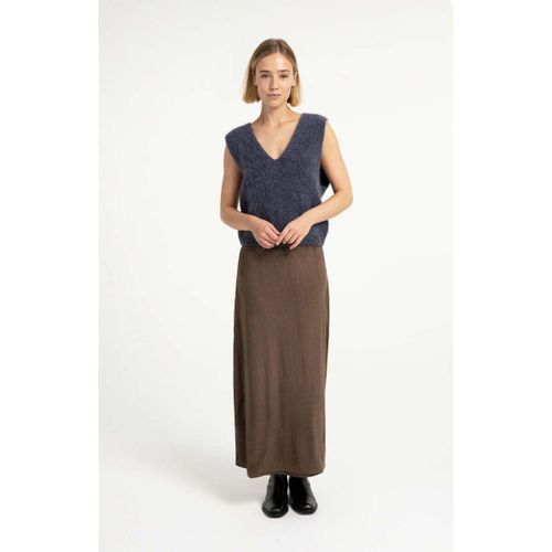 Gilet Yaya Decollete V Profond - Yaya - Modalova