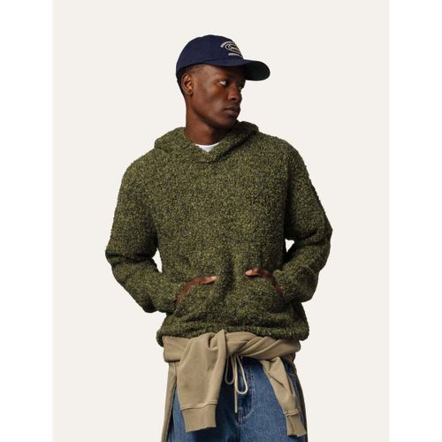 Sweatshirts à capuche Winter Moss - Goodies Sportive - Modalova