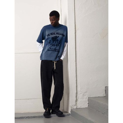 T-shirt Real Pegasus - Goodies Sportive - Modalova
