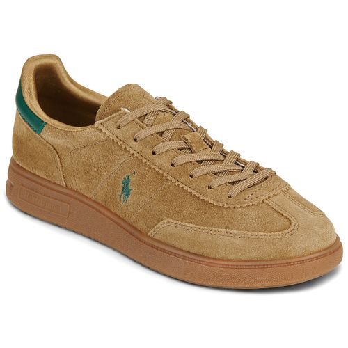 Baskets basses BEDFORD - Polo Ralph Lauren - Modalova