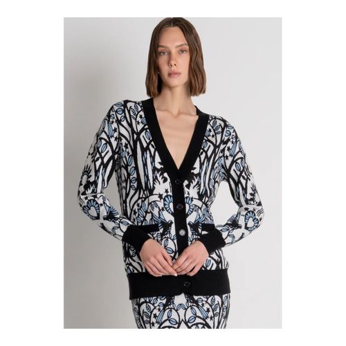 Gilet Fracomina FS26WT8001K502F8 - Fracomina - Modalova