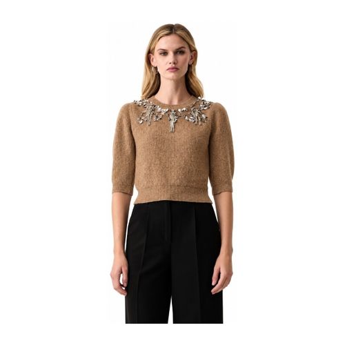 Pull Fracomina FY26WT7058K458R9 - Fracomina - Modalova