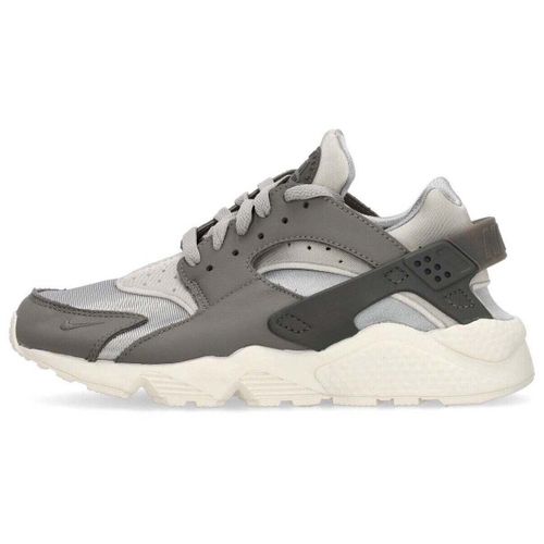 Baskets basses Air Huarache Smoke iron flat Pewter - Nike - Modalova