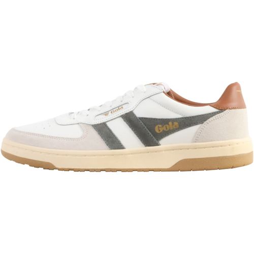 Baskets basses Basket Cuir Hawk - Gola - Modalova