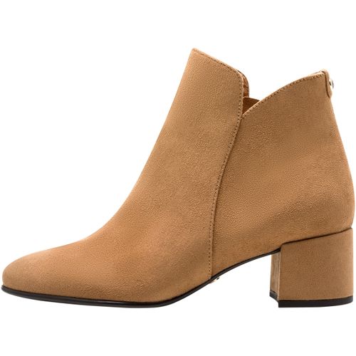 Bottines Bottine Talons à Zip - Tamaris - Modalova