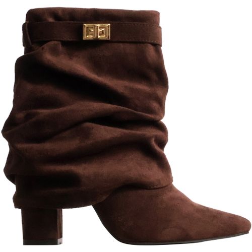 Boots Super Mode Bottines à Talon - Super Mode - Modalova