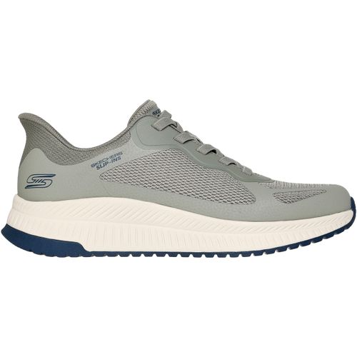 Baskets basses Basket Basse à Lacets Bobs Squad 4 - Skechers - Modalova
