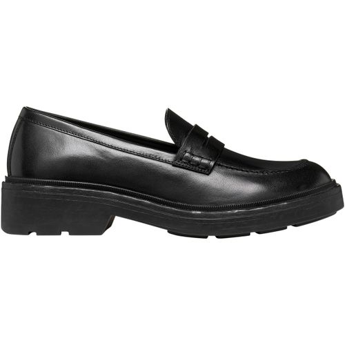 Mocassins Geox Mocassin Cuir Swelen - Geox - Modalova