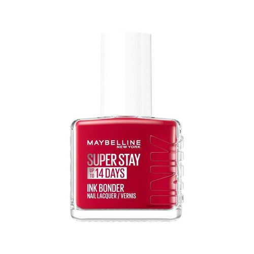 Bases & Topcoats 06 Deep - Maybelline New York - Modalova