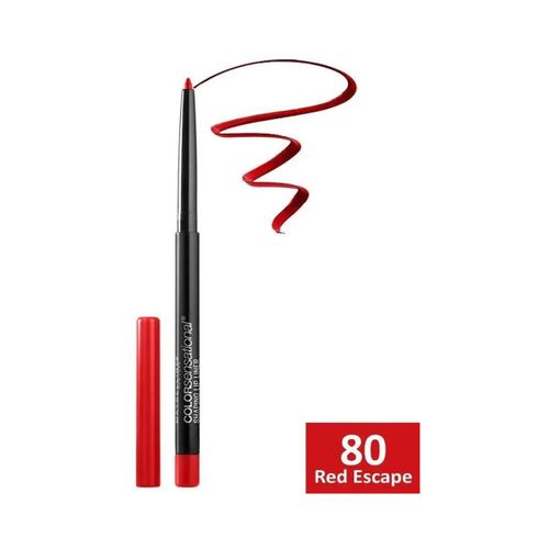 Crayons à lèvres Color Sensational 80 - Maybelline New York - Modalova