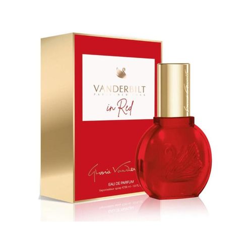 Eau de parfum Vanderbilt in Red - Sans marque - Modalova