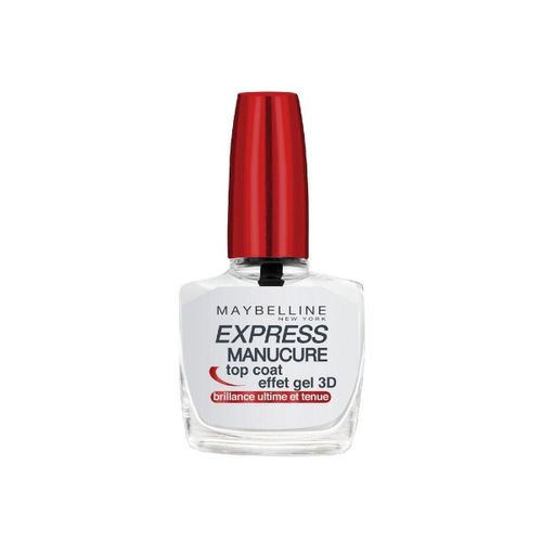 T-shirt Effet Gel 3D Express Manucure - Maybelline New York - Modalova