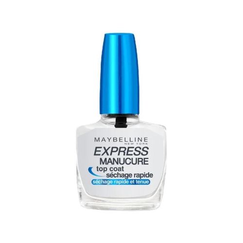 T-shirt Express Manicure Séchage Rapide - Maybelline New York - Modalova