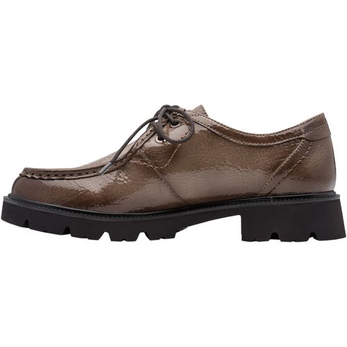 Derbies Derbies Cuir à Talon Comfort - Tamaris - Modalova