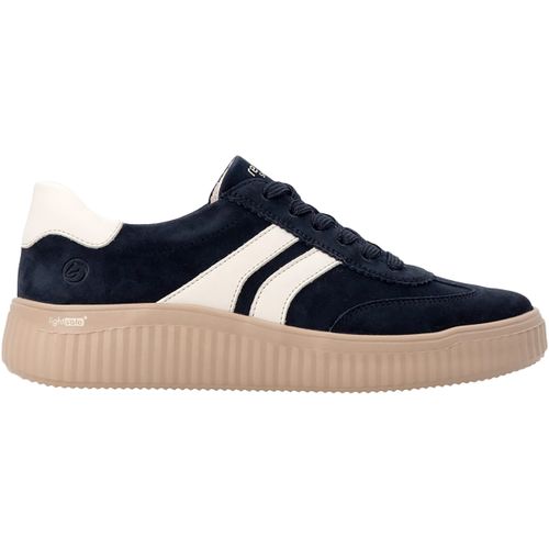 Baskets basses Basket Cuir Alburi - Remonte - Modalova