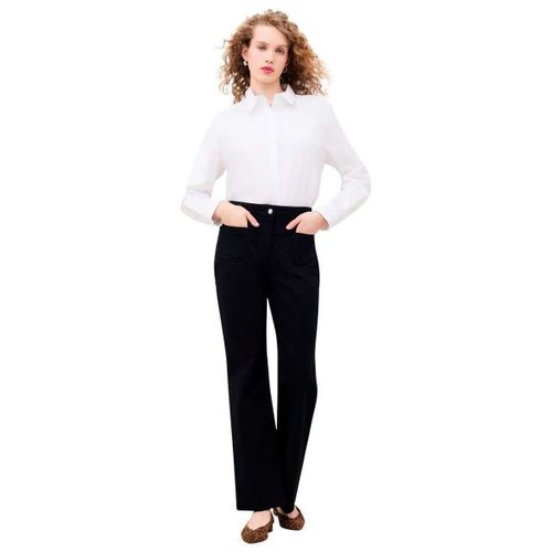 Pantalons large Caroll 15229201 - Caroll - Modalova