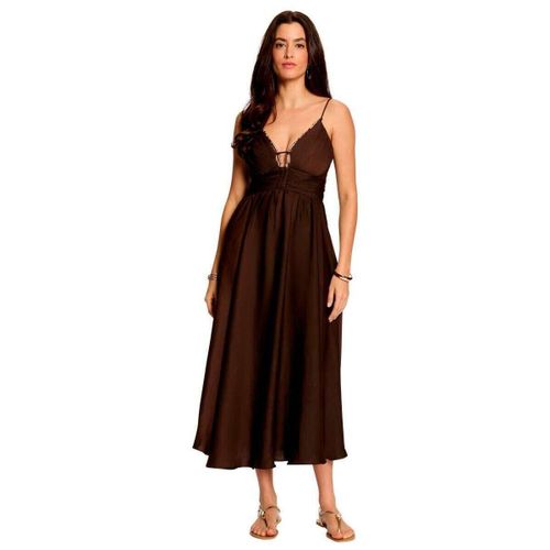 Robe Morgan 15246301 - Morgan - Modalova