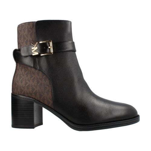 Bottes 40t6rcme6l Rachel Heeled Bootie - MICHAEL Michael Kors - Modalova