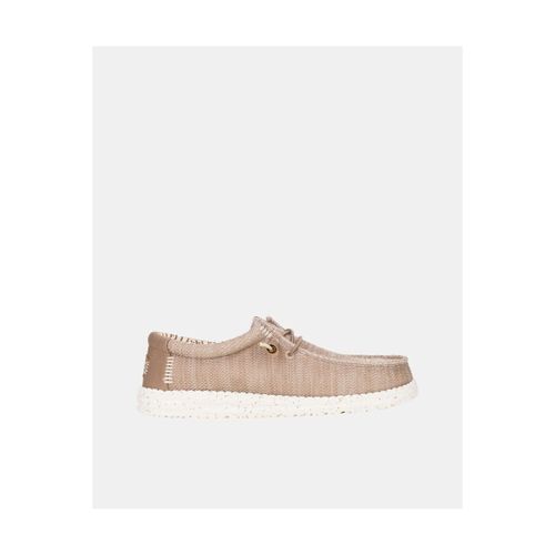 Slip ons 41894 WALLY CLASSIC - HEYDUDE - Modalova