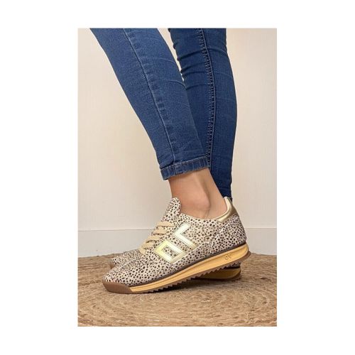 Baskets - Sneakers JOGGER P003 - Back 70 - Modalova