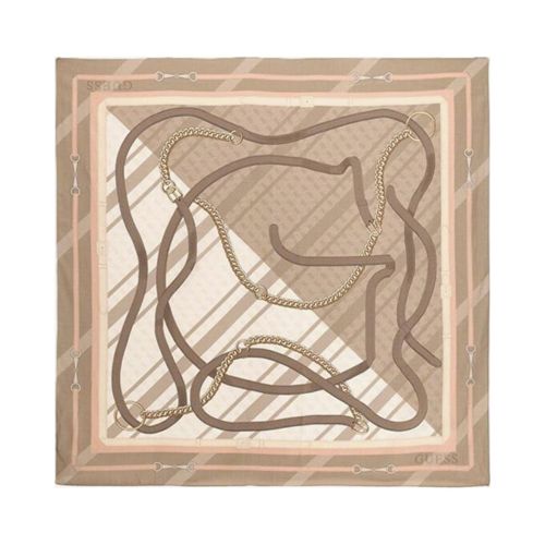 Echarpe Guess AW5659POL03 - Guess - Modalova