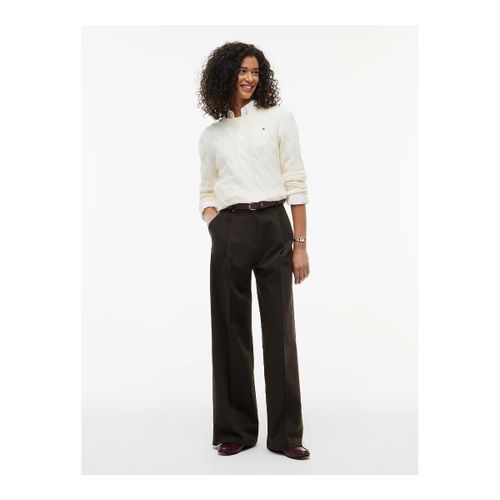 Pantalon Tommy Hilfiger WW0WW51898 - Tommy Hilfiger - Modalova