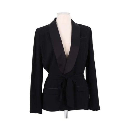 Veste The Kooples Blazer noir - The Kooples - Modalova