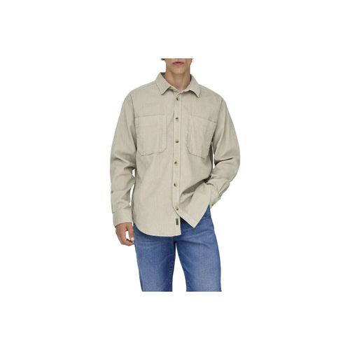 Chemise Only & Sons 4858803 - Only & Sons - Modalova