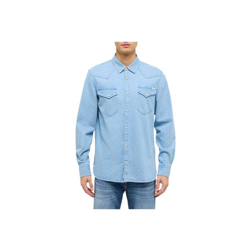 Chemise Mustang 5832701 - Mustang - Modalova
