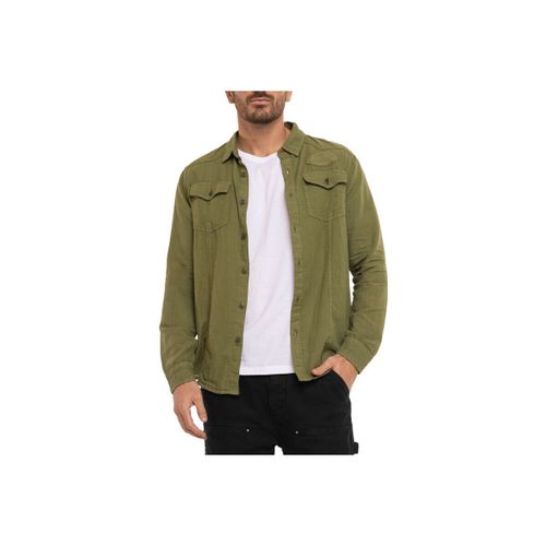 Chemise Von Dutch 8338701 - Von Dutch - Modalova