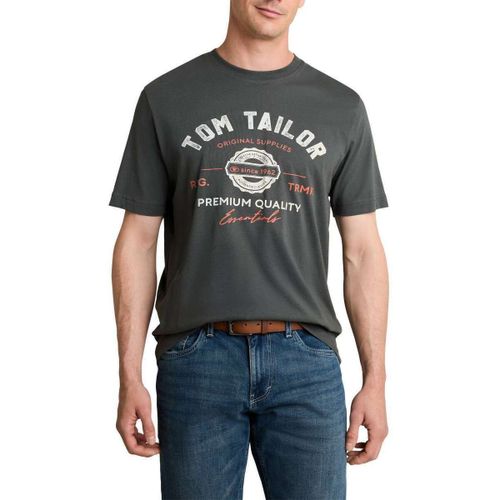 T-shirt Tom Tailor 4424505 - Tom Tailor - Modalova