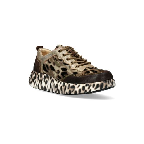 Baskets Laura Vita nikito 79 marron - Laura Vita - Modalova
