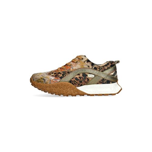 Baskets Laura Vita evitao 01 beige - Laura Vita - Modalova