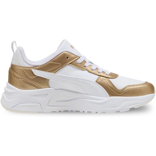 Baskets Trinity 2 Lt Metallic Glam - Puma - Modalova