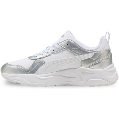 Baskets Trinity 2 Lt Metallic Glam - Puma - Modalova