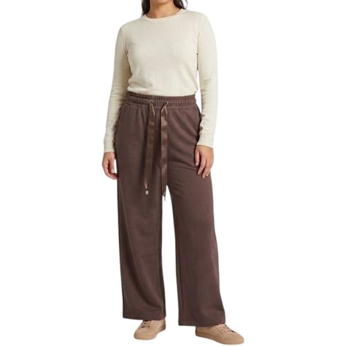 Pantalons large Café Noir JF0140 - Café Noir - Modalova