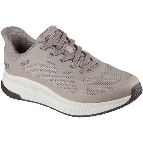 Baskets basses Basket Basse à Lacets Bobs Squad 4 - Skechers - Modalova