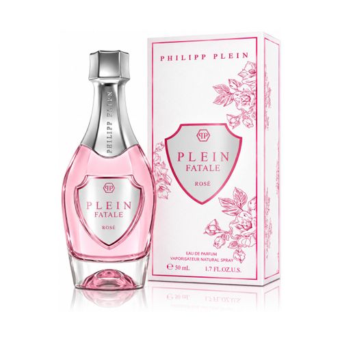 Eau de parfum Eau de Parfum Fatale Rose 50 ml - Philipp Plein Sport - Modalova