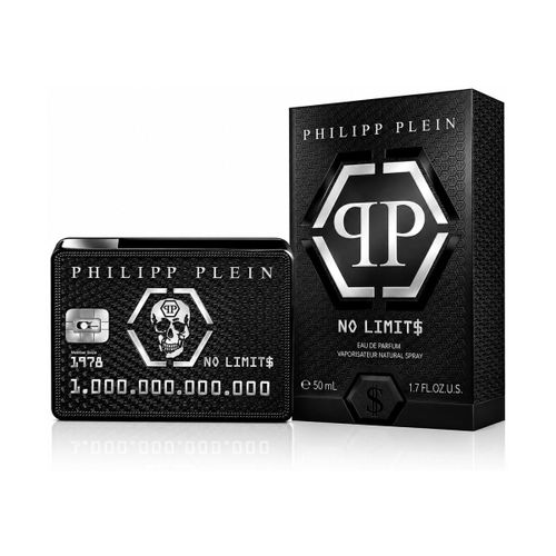 Eau de parfum Eau de Parfum No Limits 50 ml - Philipp Plein Sport - Modalova